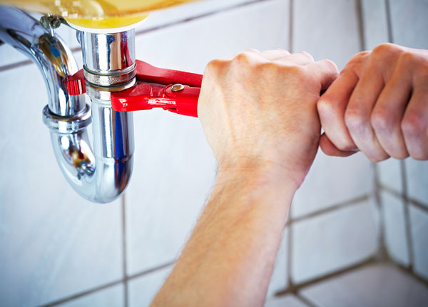 About Fishers Landing Water Heater Contractors and Plumbers